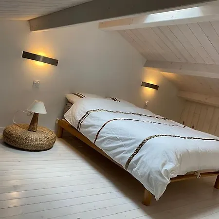 La De Lily - T2 Classé 3 étoiles