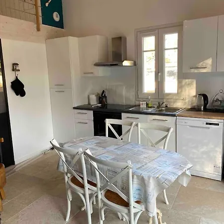 Apartamento La De Lily - T2 Classé 3 étoiles