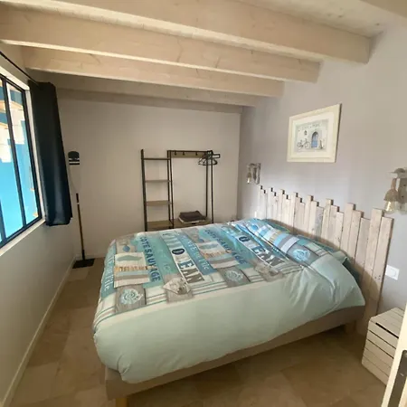 La De Lily - T2 Classé 3 étoiles Apartamento Rochefort (Charente-Maritime)