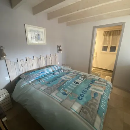 شقة La De Lily - T2 Classe 3 Etoiles