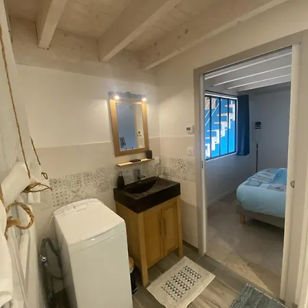 La De Lily - T2 Classé 3 étoiles Apartamento Rochefort (Charente-Maritime)