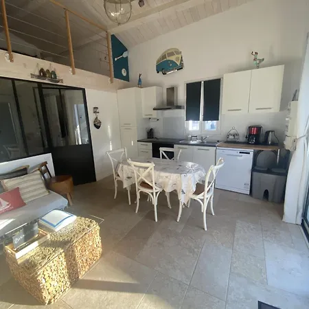 La De Lily - T2 Classe 3 Etoiles *