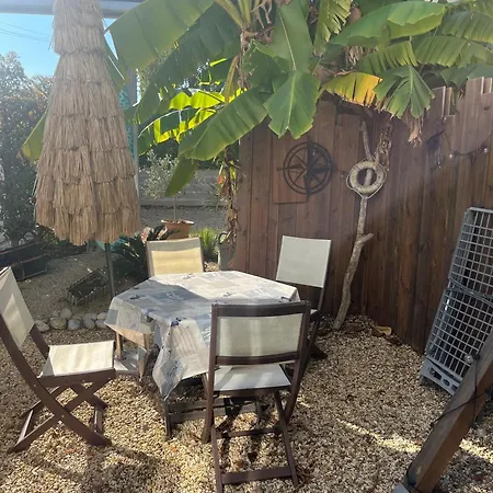 شقة La De Lily - T2 Classe 3 Etoiles *