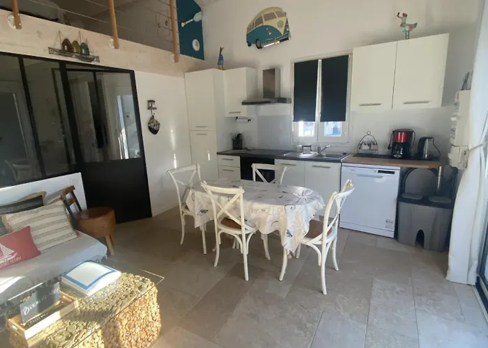 La De Lily - T2 Classe 3 Etoiles *